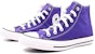 Converse Chuck Taylor All Star Hi 'Candy Grape' Ungu Pastel A07872C