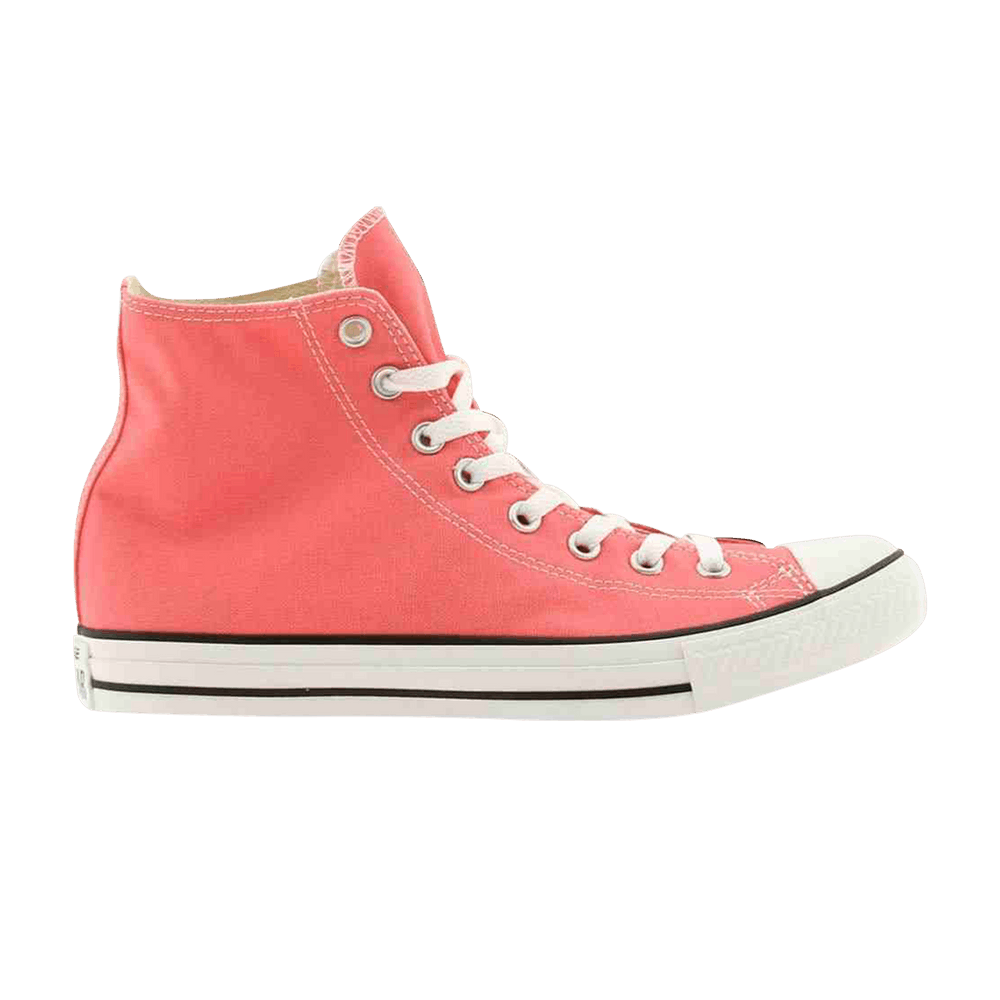 Buy Converse Chuck Taylor All Star 高筒帆布鞋 '嘉年華粉紅' 142365F