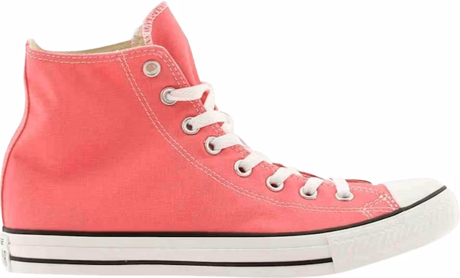 Converse Chuck Taylor All Star Hi 'Carnival Pink' Warna Meriah. 142365F Buy Converse Chuck Taylor All Star Hi 'Carnival Pink' Warna Meriah. 142365F