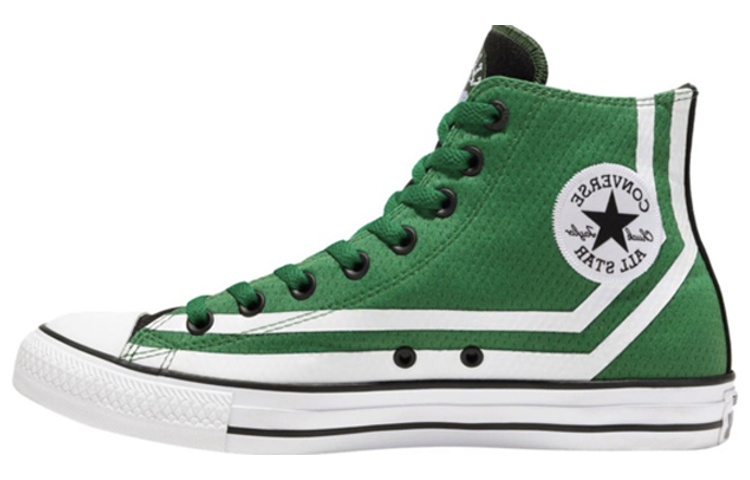 Converse Chuck Taylor All Star Hi 'Celtics' 159421C