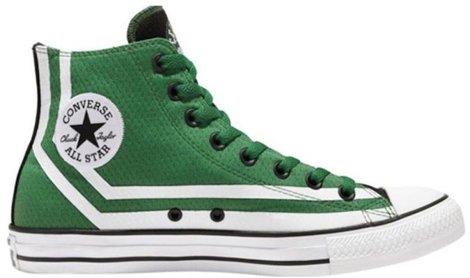 Converse Chuck Taylor All Star Hi 'Celtics' 159421C Order Converse Chuck Taylor All Star Hi 'Celtics' 159421C