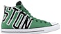 Converse Chuck Taylor All Star Hi 'Celtics' Lelaki & Wanita 159421C