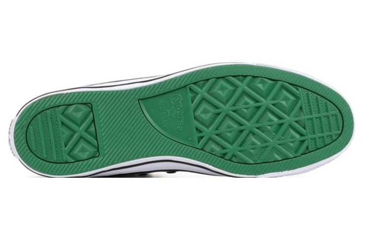 Shop Converse Chuck Taylor All Star Hi 'Celtics' Zapatillas Altas 159421C