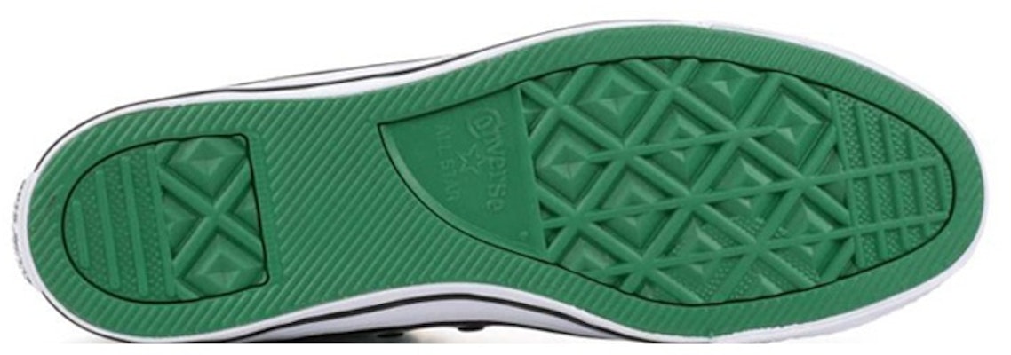 Converse Chuck Taylor All Star Hi 'Celtics' 159421C Shop Converse Chuck Taylor All Star Hi 'Celtics' 159421C