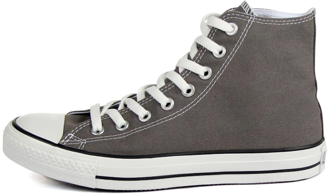 Converse Chuck Taylor All Star Hi 'Charcoal' Abu-abu 1J793 Buy Converse Chuck Taylor All Star Hi 'Charcoal' Abu-abu 1J793