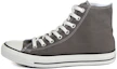 Buy Converse Chuck Taylor All Star Hi 'Charcoal' Abu-abu 1J793