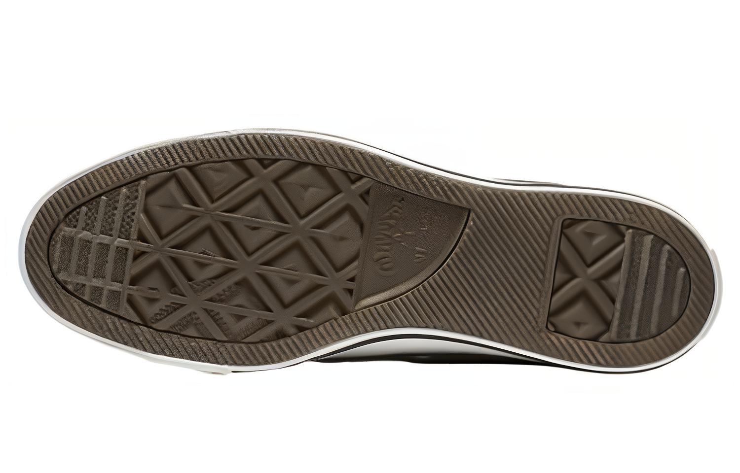 Details for Converse Chuck Taylor All Star Hi 'Charcoal' Abu-abu 1J793