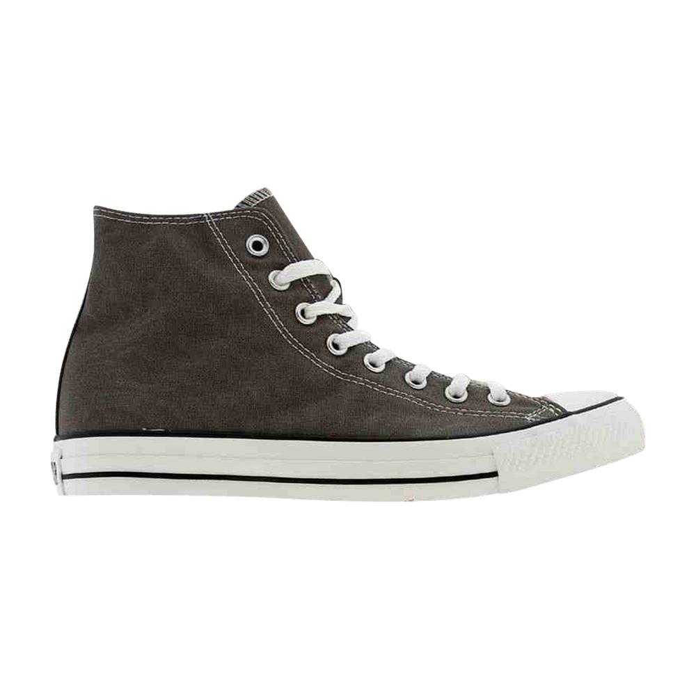 Converse Chuck Taylor All Star Hi 'Charcoal'