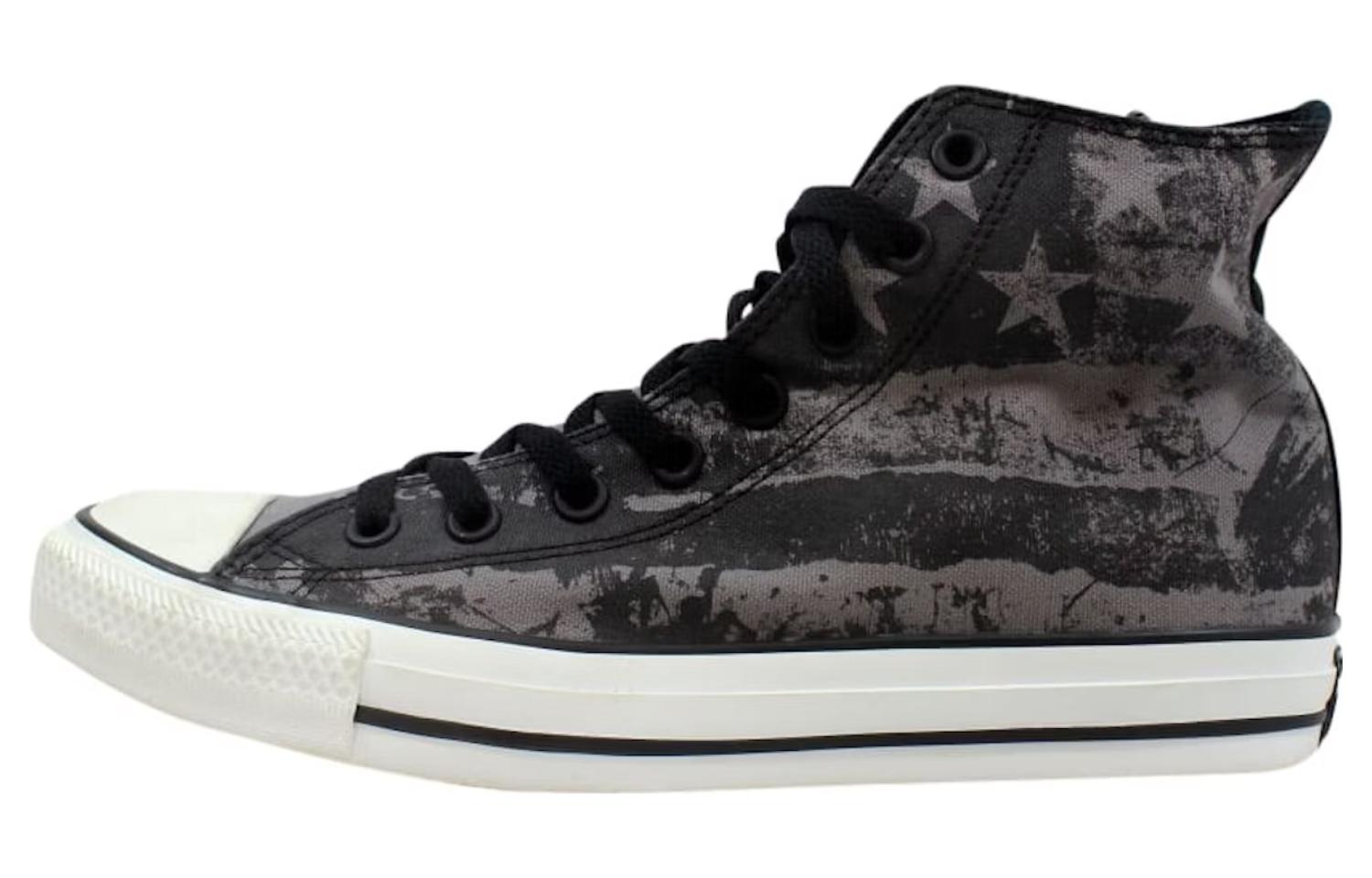 Buy 컨버스 척테일러 올스타 하이 '차콜 그레이' 139766F