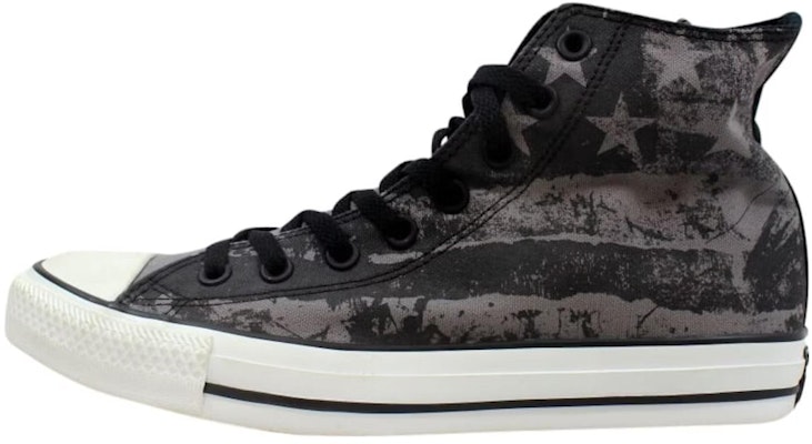 컨버스 척테일러 올스타 하이 '차콜 그레이' 139766F Buy 컨버스 척테일러 올스타 하이 '차콜 그레이' 139766F