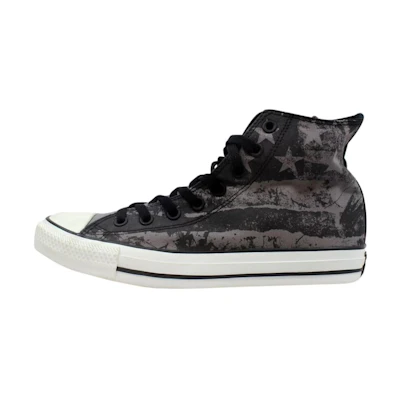 Converse Chuck Taylor All Star Hi 'Charcoal Grey'