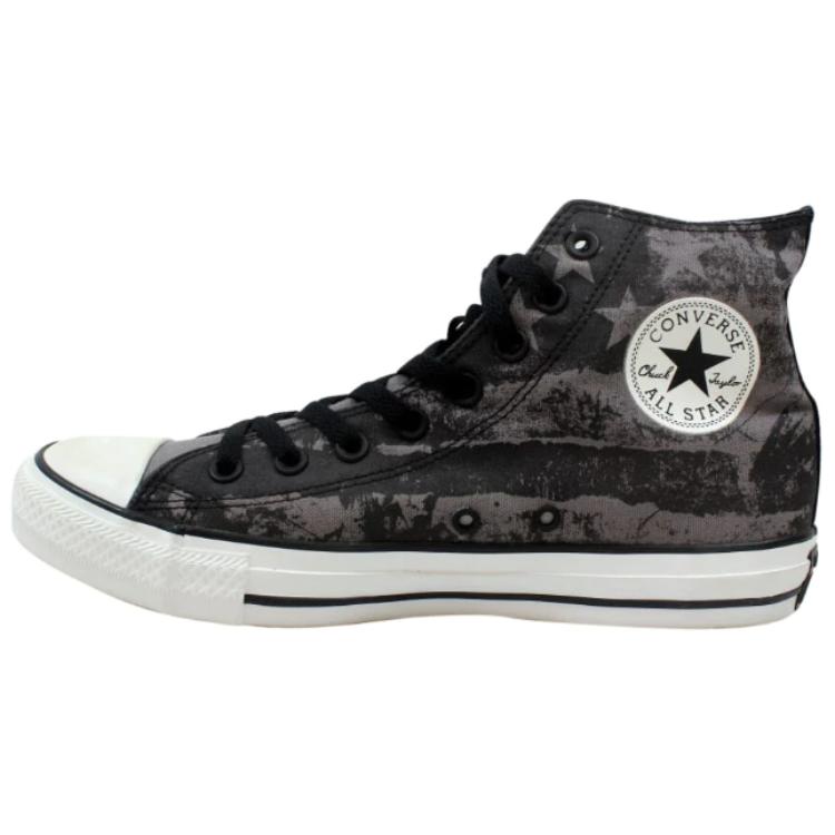 Order 컨버스 척테일러 올스타 하이 '차콜 그레이' 139766F