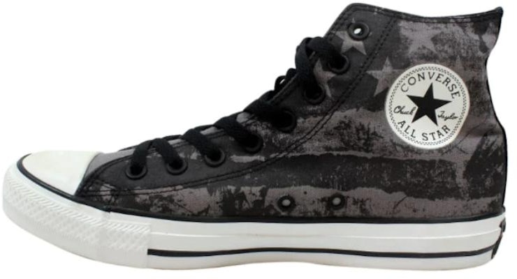 컨버스 척테일러 올스타 하이 '차콜 그레이' 139766F Order 컨버스 척테일러 올스타 하이 '차콜 그레이' 139766F