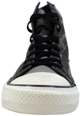 컨버스 척테일러 올스타 하이 '차콜 그레이' 139766F Lookbook 컨버스 척테일러 올스타 하이 '차콜 그레이' 139766F