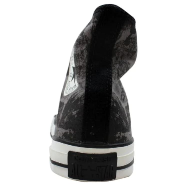 Shop 컨버스 척테일러 올스타 하이 '차콜 그레이' 139766F