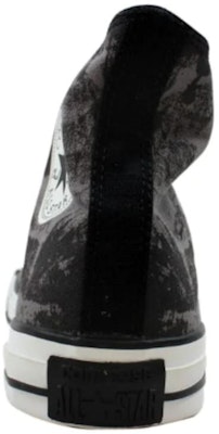 컨버스 척테일러 올스타 하이 '차콜 그레이' 139766F Shop 컨버스 척테일러 올스타 하이 '차콜 그레이' 139766F