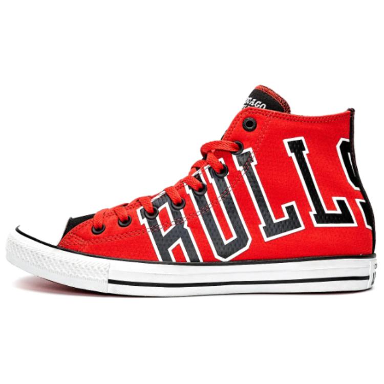 Buy Converse Chuck Taylor All Star Hi 'Chicago Bulls' Sepatu Pria Sneakers 159418C