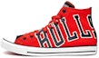 Buy Converse Chuck Taylor All Star Hi 'Chicago Bulls' untuk Peminat Malaysia 159418C