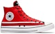Converse Chuck Taylor All Star Hi 'Chicago Bulls' untuk Peminat Malaysia 159418C