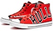 Lookbook Converse Chuck Taylor All Star Hi 'Chicago Bulls' untuk Peminat Malaysia 159418C