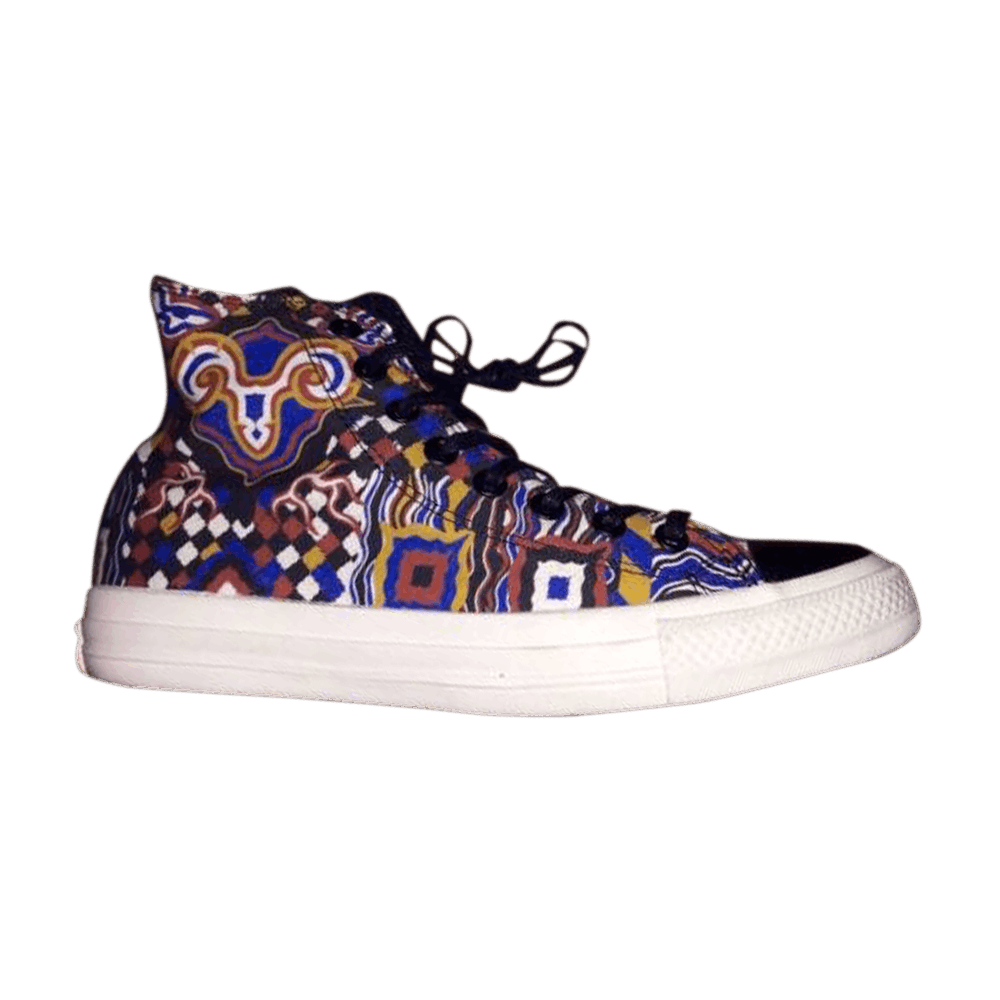 Converse Chuck Taylor All Star Hi 'Chinese New Year'