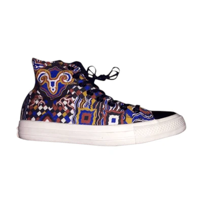 Converse Chuck Taylor All Star Hi 'Chinese New Year'