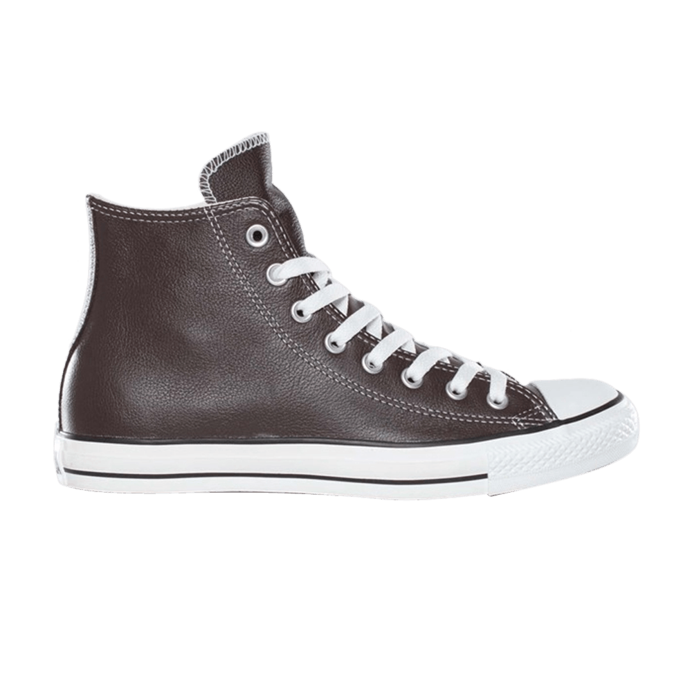 Converse Chuck Taylor All Star Hi 'Chocolate'