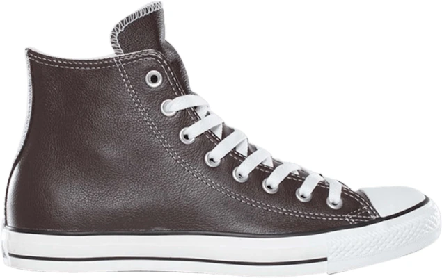 Converse Chuck Taylor All Star Hi 'Chocolate' 132172C Buy Converse Chuck Taylor All Star Hi 'Chocolate' 132172C
