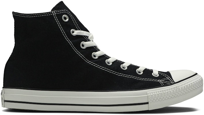 匡威Chuck Taylor All Star Hi經典黑高筒鞋 X9160 Buy 匡威Chuck Taylor All Star Hi經典黑高筒鞋 X9160