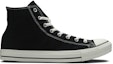 Buy 匡威Chuck Taylor All Star Hi經典黑高筒鞋 X9160