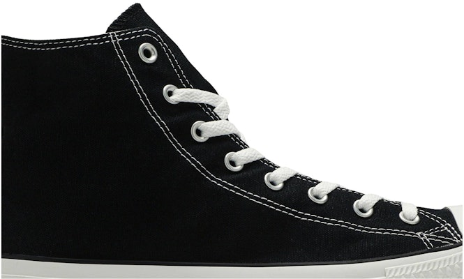 匡威Chuck Taylor All Star Hi經典黑高筒鞋 X9160 Order 匡威Chuck Taylor All Star Hi經典黑高筒鞋 X9160