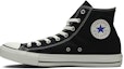 Lookbook 匡威Chuck Taylor All Star Hi經典黑高筒鞋 X9160