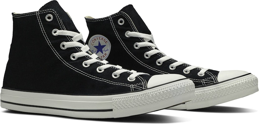 匡威Chuck Taylor All Star Hi經典黑高筒鞋 X9160 Cheap 匡威Chuck Taylor All Star Hi經典黑高筒鞋 X9160