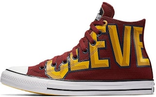 Converse Chuck Taylor All Star Hi 'Cleveland Cavaliers' 159417C Converse Chuck Taylor All Star Hi 'Cleveland Cavaliers' 159417C