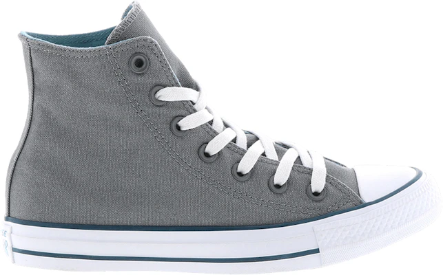 Converse Chuck Taylor All Star Hi 'Cool Grey' 162451F Buy Converse Chuck Taylor All Star Hi 'Cool Grey' 162451F