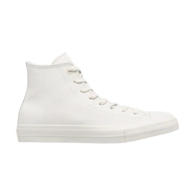 Converse Chuck Taylor All Star Hi 'Cream Red'