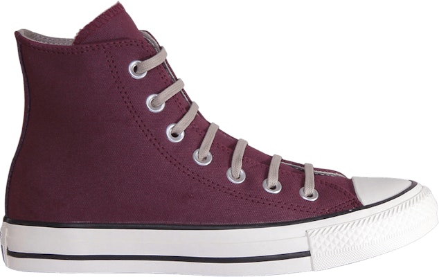 Converse Chuck Taylor All Star Hi 'Dark Sangria' 157446C Buy Converse Chuck Taylor All Star Hi 'Dark Sangria' 157446C