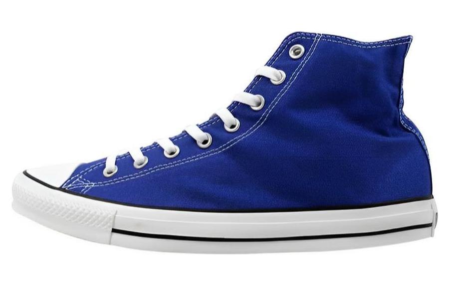 Converse Chuck Taylor All Star Hi 'Deep Ultramarine' 136502F