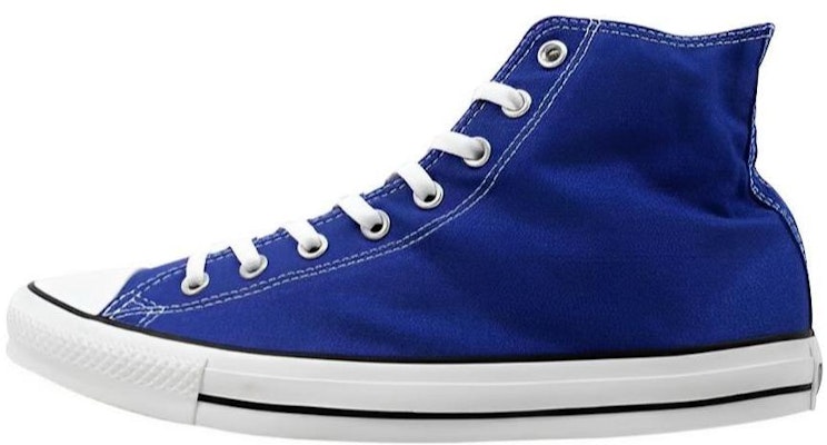 Converse Chuck Taylor All Star 高筒運動鞋「深藍色」 136502F Buy Converse Chuck Taylor All Star 高筒運動鞋「深藍色」 136502F