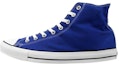 Buy Converse Chuck Taylor All Star 高筒運動鞋「深藍色」 136502F