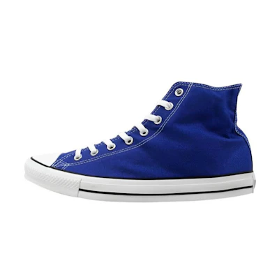 Converse Chuck Taylor All Star Hi 'Deep Ultramarine'