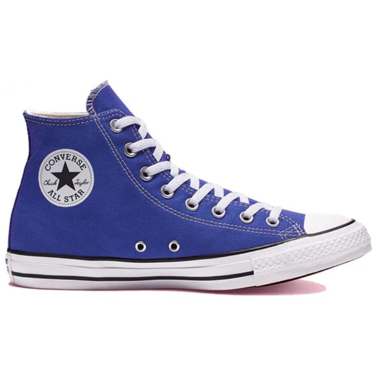 Order Converse Chuck Taylor All Star Hi 'Azul Ultramar Profundo' 136502F