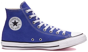 Converse Chuck Taylor All Star Tinggi 'Deep Ultramarine' 136502F Order Converse Chuck Taylor All Star Tinggi 'Deep Ultramarine' 136502F
