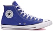 Order Converse Chuck Taylor All Star 高筒運動鞋「深藍色」 136502F