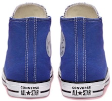Converse Chuck Taylor All Star Tinggi 'Deep Ultramarine' 136502F Shop Converse Chuck Taylor All Star Tinggi 'Deep Ultramarine' 136502F