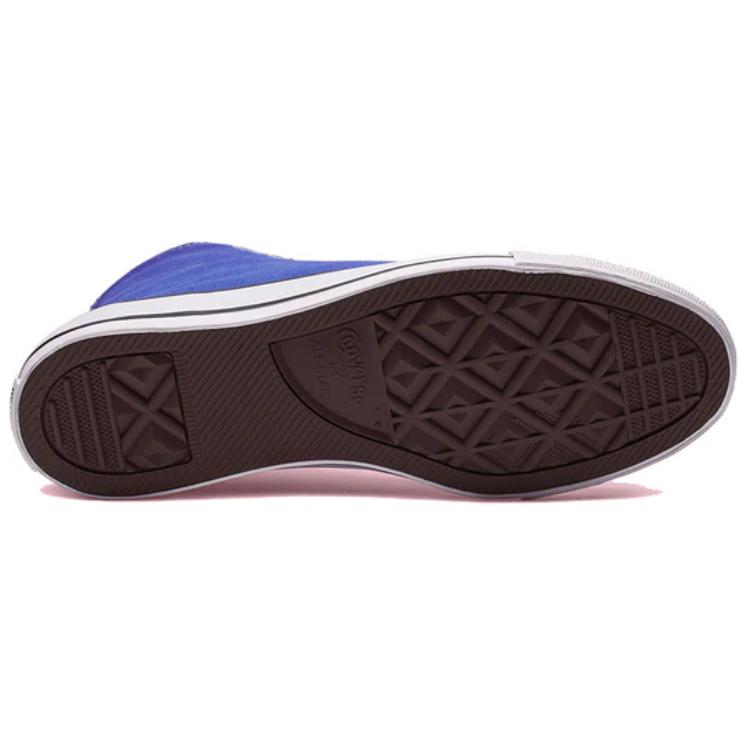 Purchase Converse Chuck Taylor All Star Hi 'Azul Ultramar Profundo' 136502F