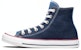 Converse Chuck Taylor All Star Hi 'Denim' Kasut Lelaki Wanita Denim 163965C