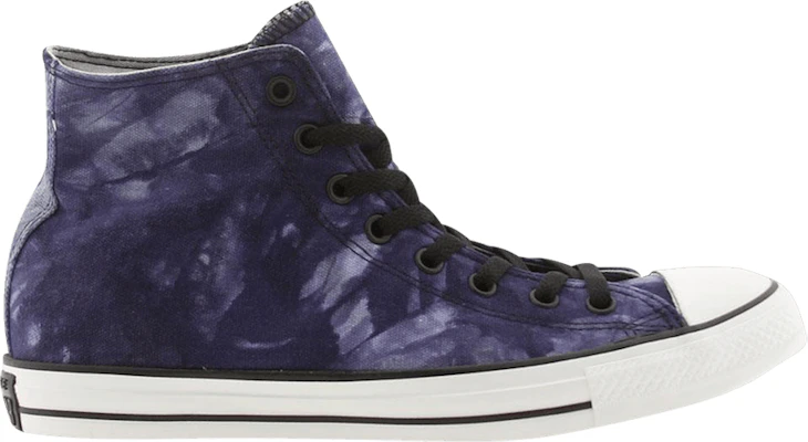 Converse Chuck Taylor All Star Hi 'Dozar Biru' 142217F Buy Converse Chuck Taylor All Star Hi 'Dozar Biru' 142217F
