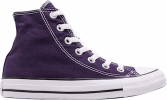 Converse Chuck Taylor All Star Hi 'Eggplant' 149516C Converse Chuck Taylor All Star Hi 'Eggplant' 149516C