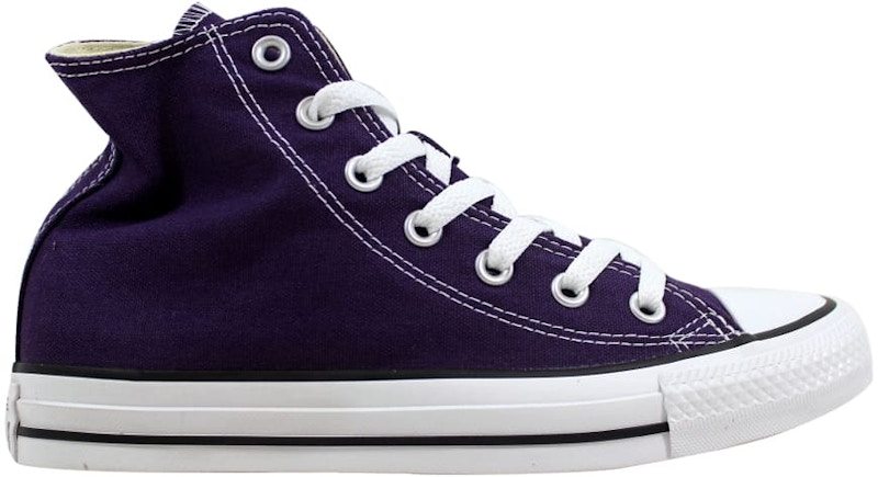 Buy Converse Chuck Taylor All Star Hi 'Púrpura Berenjena' 149516F